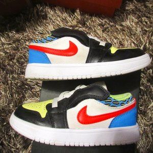 J11-LOW- JORDANS-BRIGHT AND TRENDY